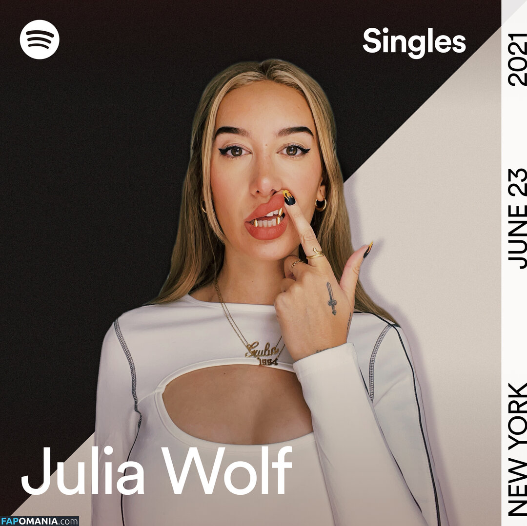 Julia Wolf / wolf__chef Γυμνός OnlyFans  Διαρρεύσαστη φωτογραφία #2