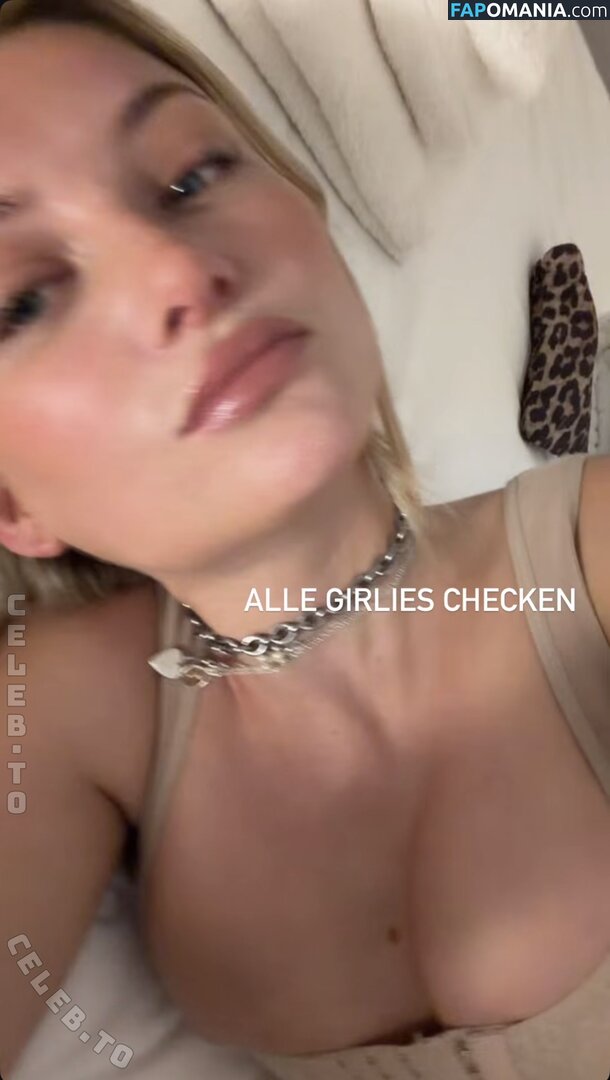 Julia Wulf / juleslw / julesslw Γυμνός OnlyFans  Διαρρεύσαστη φωτογραφία #2