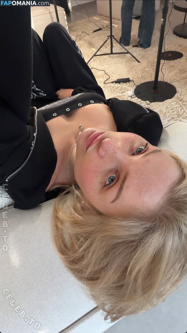 Julia Wulf / juleslw / julesslw Γυμνός OnlyFans  Διαρρεύσαστη φωτογραφία #14