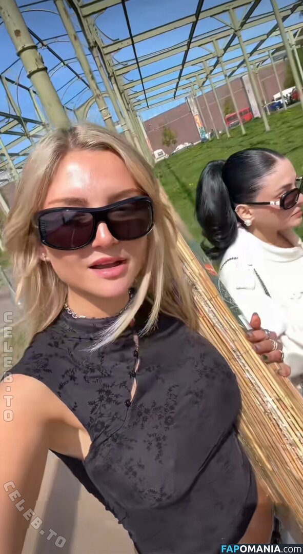 Julia Wulf / juleslw / julesslw Γυμνός OnlyFans  Διαρρεύσαστη φωτογραφία #21