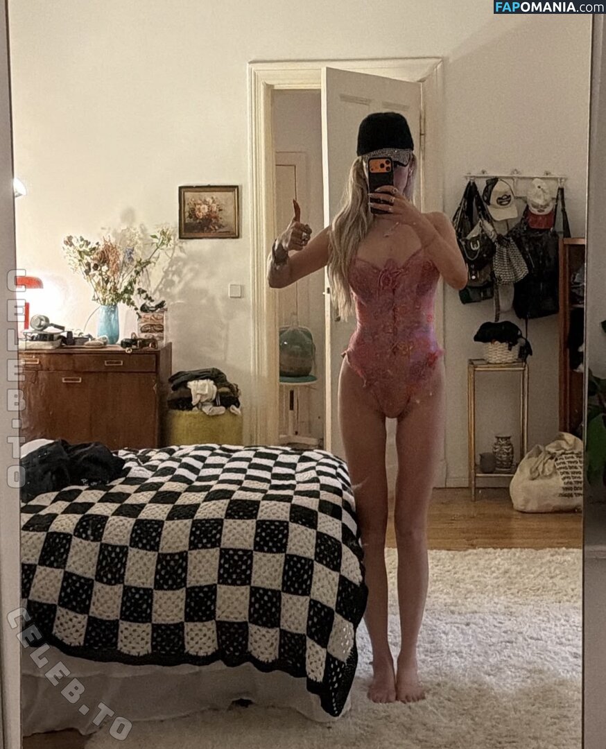 Julia Wulf / juleslw / julesslw Γυμνός OnlyFans  Διαρρεύσαστη φωτογραφία #22