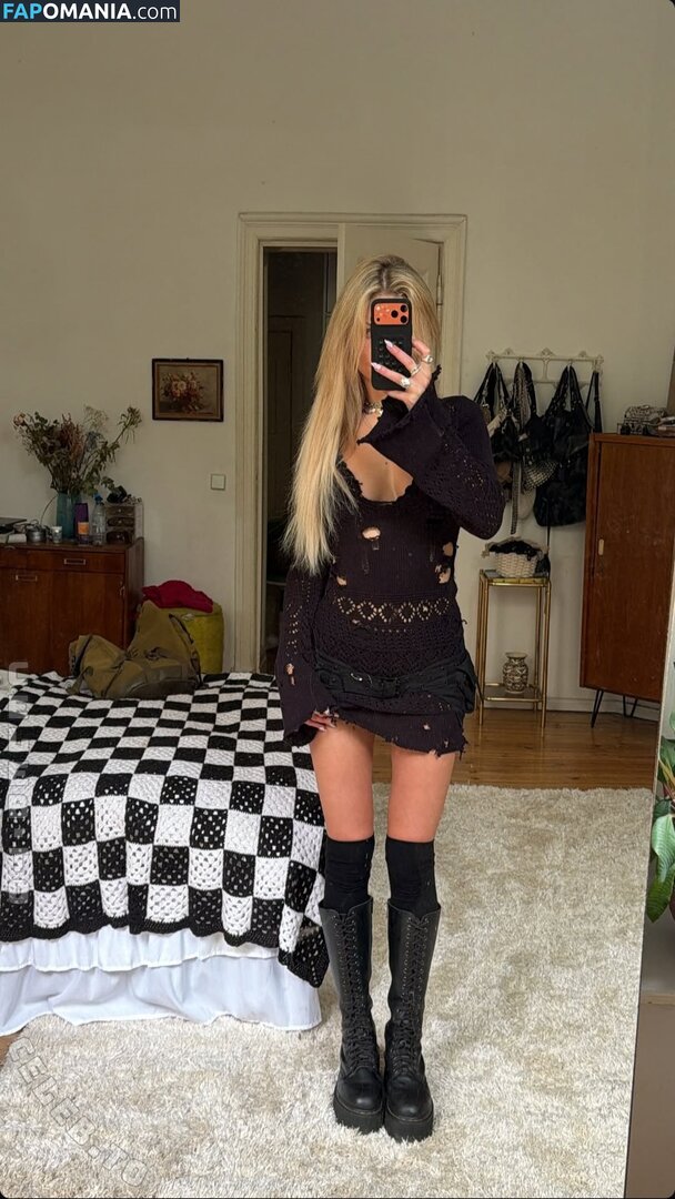 Julia Wulf / juleslw / julesslw Γυμνός OnlyFans  Διαρρεύσαστη φωτογραφία #25