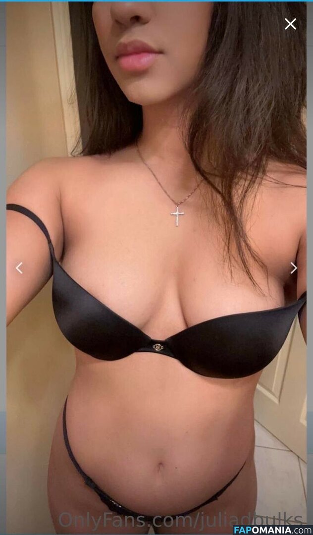 Juliadbulks / Juliadfit Γυμνός OnlyFans  Διαρρεύσαστη φωτογραφία #6