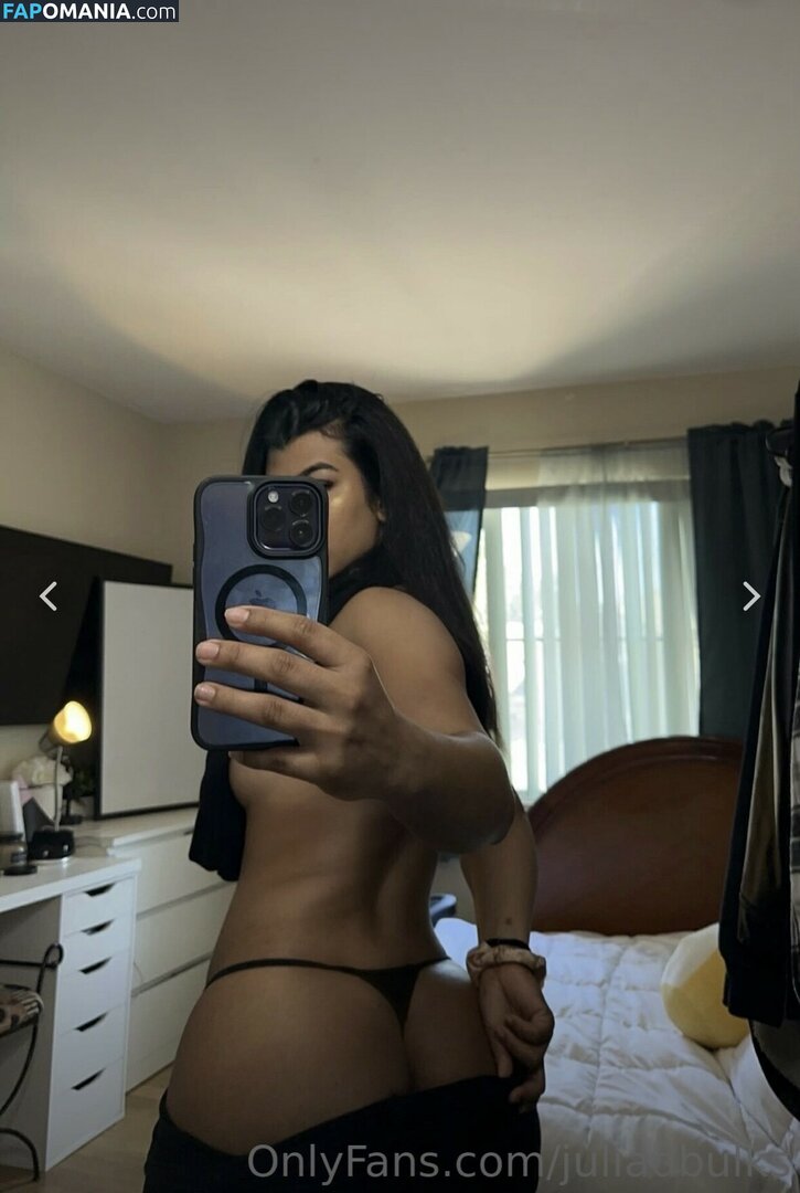 Juliadbulks / Juliadfit Γυμνός OnlyFans  Διαρρεύσαστη φωτογραφία #23