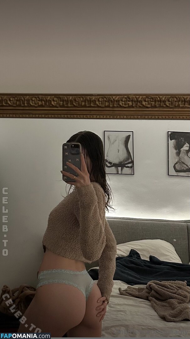 juliagly / juliagly_ Γυμνός OnlyFans  Διαρρεύσαστη φωτογραφία #4