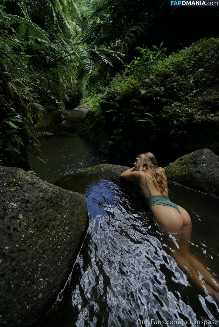 forestspritee / julialauren Γυμνός OnlyFans  Διαρρεύσαστη φωτογραφία #23