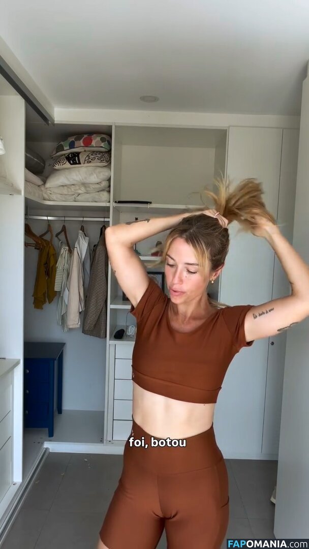 Juliana Didone / julianadidone Γυμνός OnlyFans  Διαρρεύσαστη φωτογραφία #5