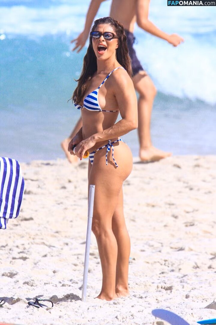 Juliana Paes / julianapaes Γυμνός OnlyFans  Διαρρεύσαστη φωτογραφία #10