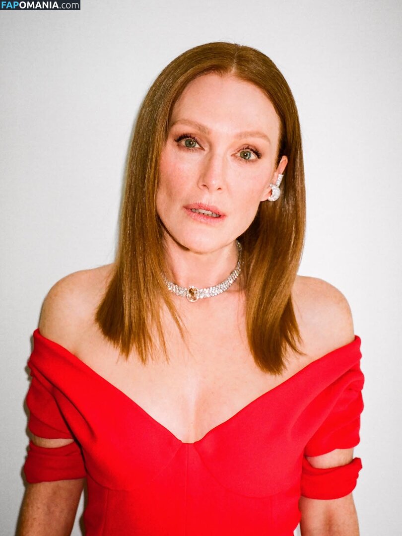 Julianne Moore / juliana_moore / juliannemoore Γυμνός OnlyFans  Διαρρεύσαστη φωτογραφία #1