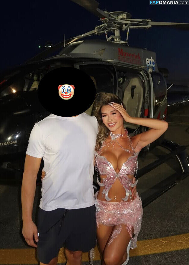 Julieeepham Γυμνός OnlyFans  Διαρρεύσαστη φωτογραφία #8