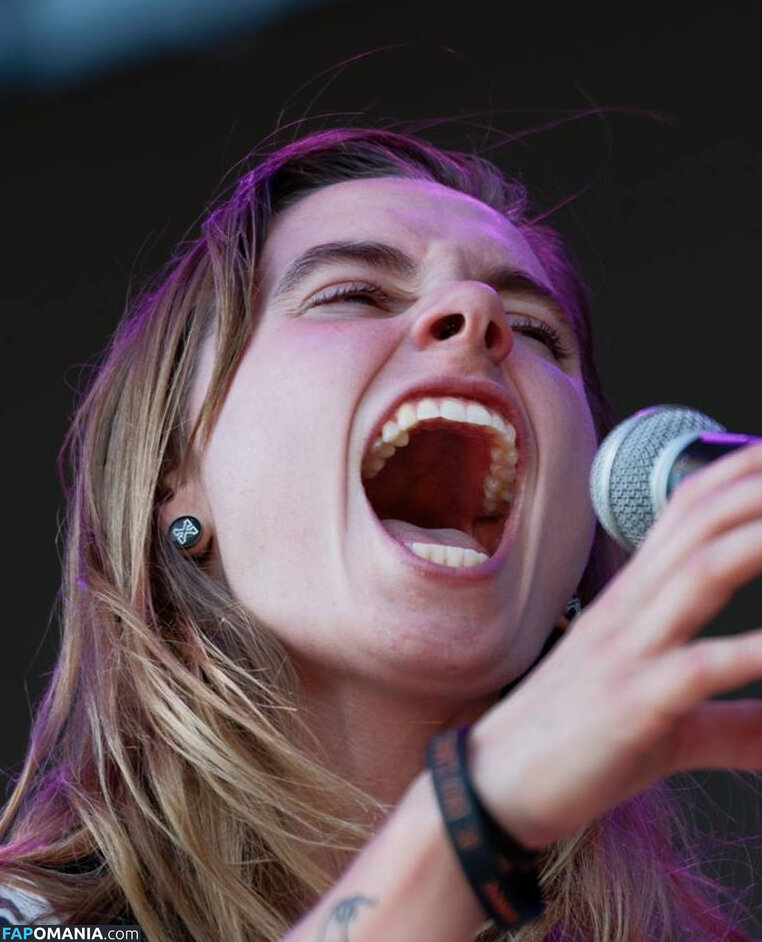 Julien Baker / julienrbaker Γυμνός OnlyFans  Διαρρεύσαστη φωτογραφία #6
