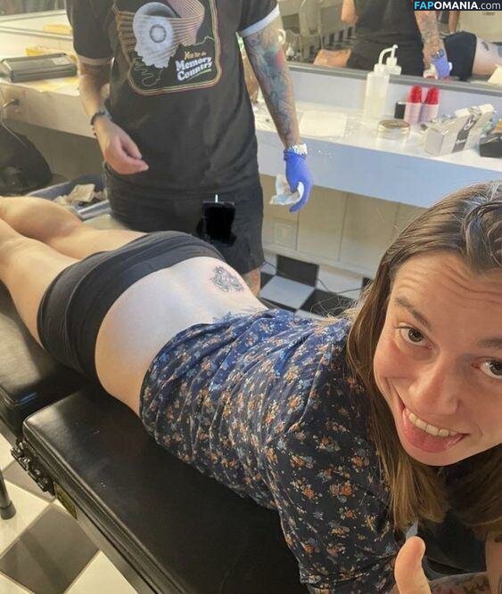 Julien Baker / julienrbaker Γυμνός OnlyFans  Διαρρεύσαστη φωτογραφία #7