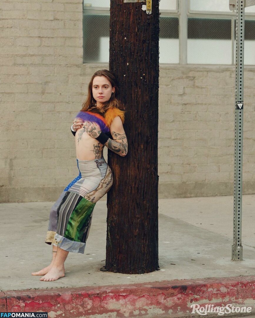 Julien Baker / julienrbaker Γυμνός OnlyFans  Διαρρεύσαστη φωτογραφία #8