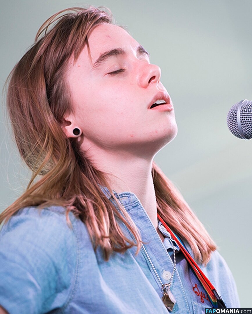 Julien Baker / julienrbaker Γυμνός OnlyFans  Διαρρεύσαστη φωτογραφία #10