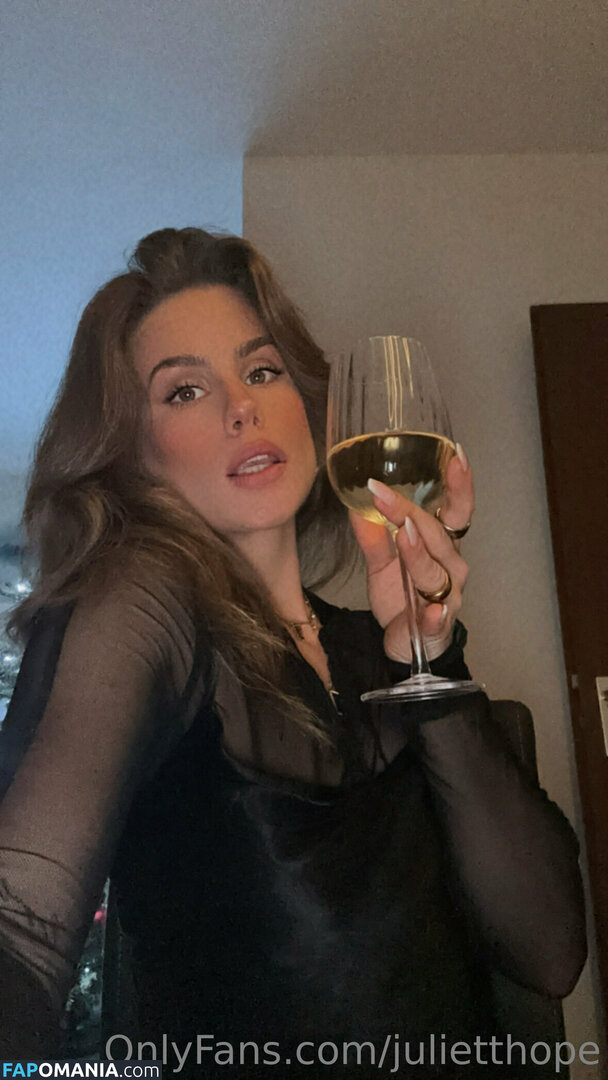 juliette.hope / julietthope Γυμνός OnlyFans  Διαρρεύσαστη φωτογραφία #15