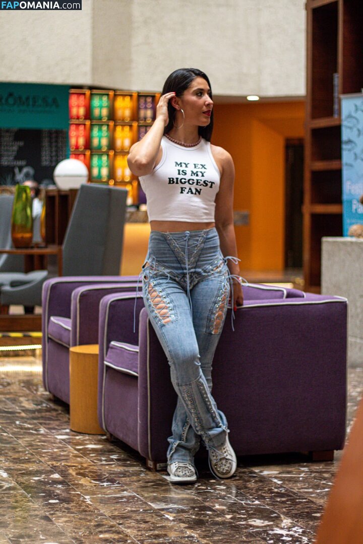 Julissa Mexa / Yulisa Leon / https: / julissamexa Γυμνός OnlyFans  Διαρρεύσαστη φωτογραφία #5