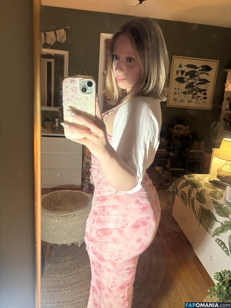 https: / juls.meow Γυμνός OnlyFans  Διαρρεύσαστη φωτογραφία #1