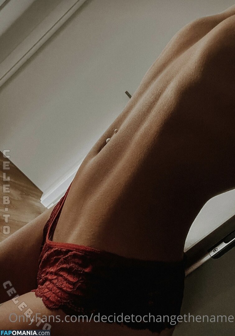 Julz Journey / decidetochangethename / julz_journey_ Γυμνός OnlyFans  Διαρρεύσαστη φωτογραφία #1