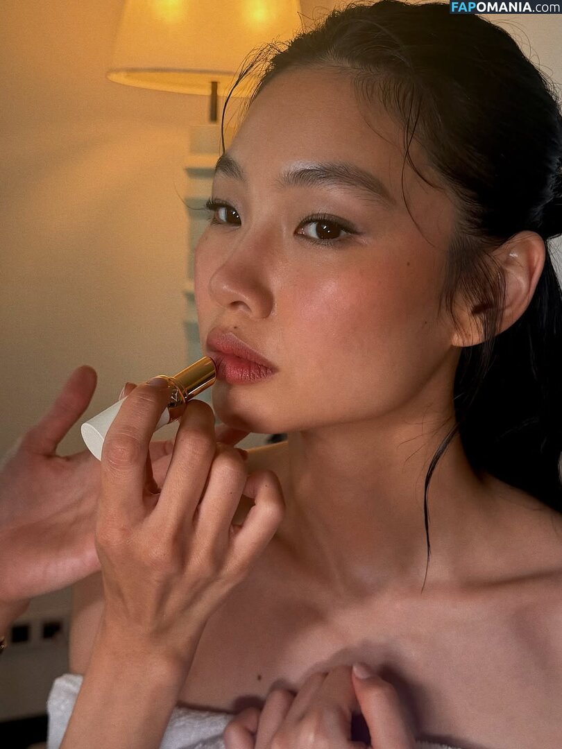Jung Ho-yeon Γυμνός OnlyFans  Διαρρεύσαστη φωτογραφία #6
