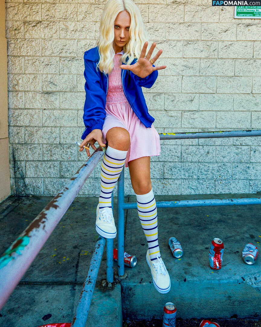 Juno Temple / junotemple Γυμνός OnlyFans  Διαρρεύσαστη φωτογραφία #13