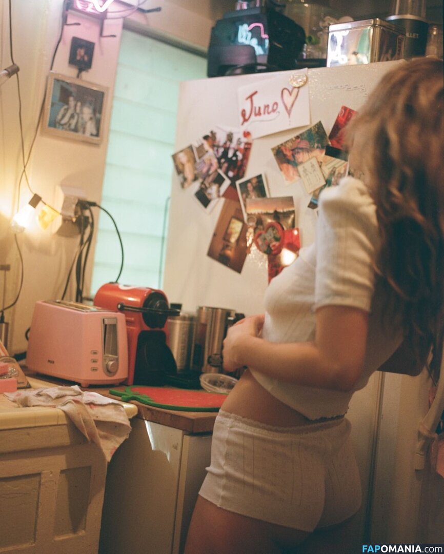 Juno Temple / junotemple Γυμνός OnlyFans  Διαρρεύσαστη φωτογραφία #16