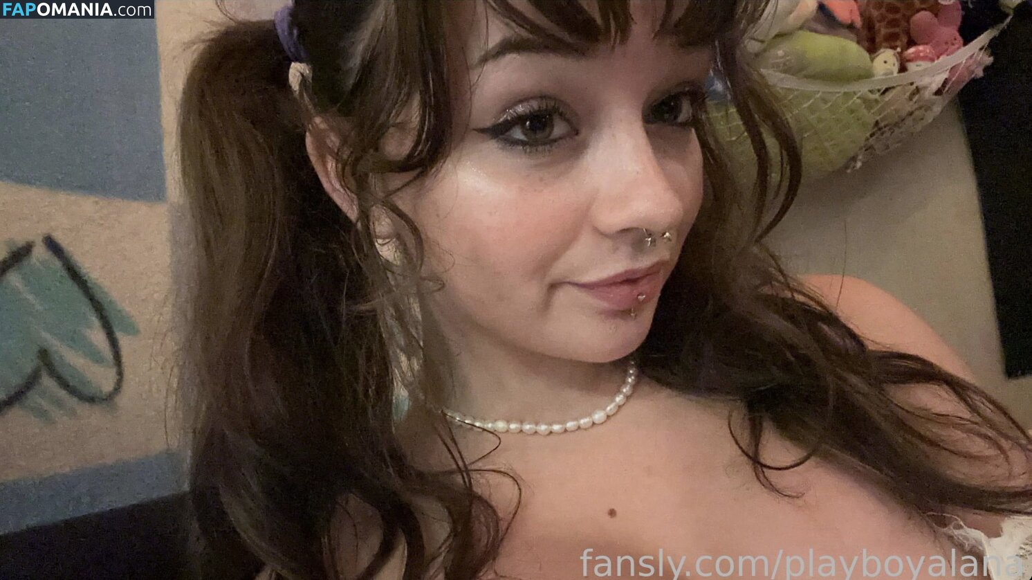 Jupitermorse / MsJupiterMars Γυμνός OnlyFans  Διαρρεύσαστη φωτογραφία #3