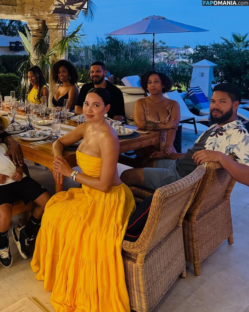 Jurnee Smollett / jurneesmollett Γυμνός OnlyFans  Διαρρεύσαστη φωτογραφία #139