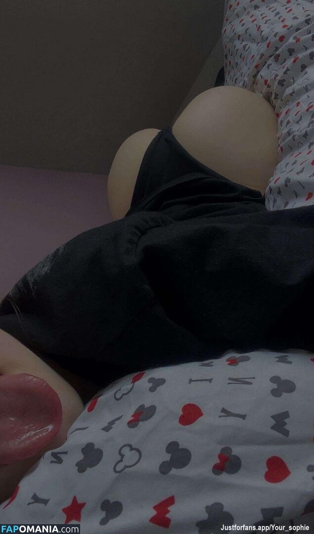 Just_sophie Γυμνός OnlyFans  Διαρρεύσαστη φωτογραφία #7