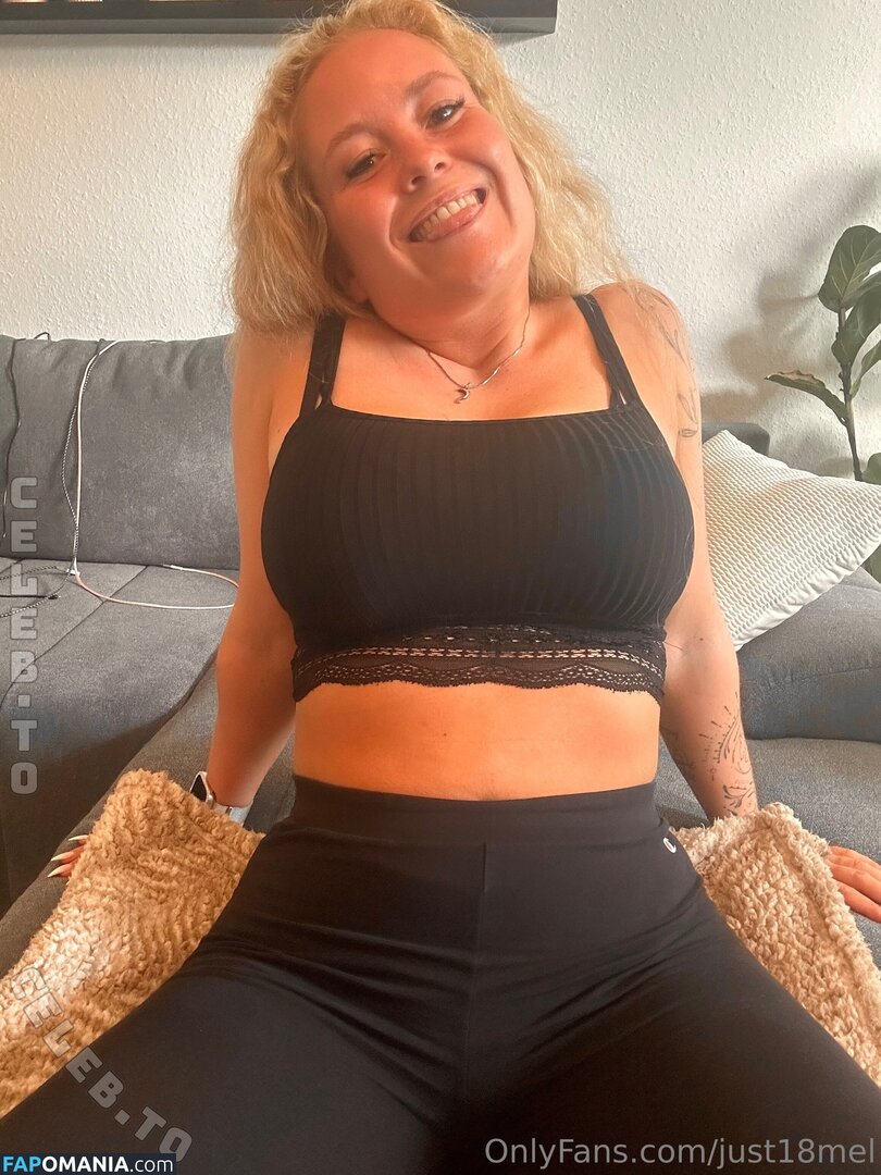 just18mel Γυμνός OnlyFans  Διαρρεύσαστη φωτογραφία #1