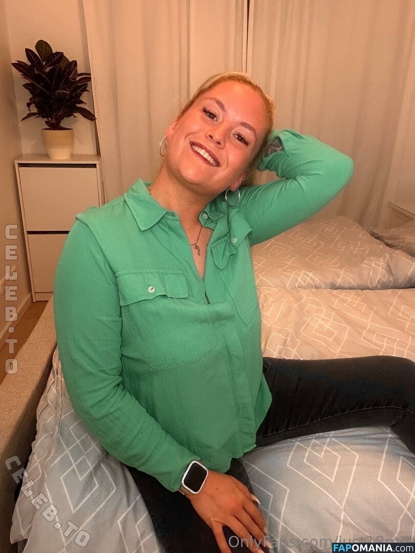 just18mel Γυμνός OnlyFans  Διαρρεύσαστη φωτογραφία #8