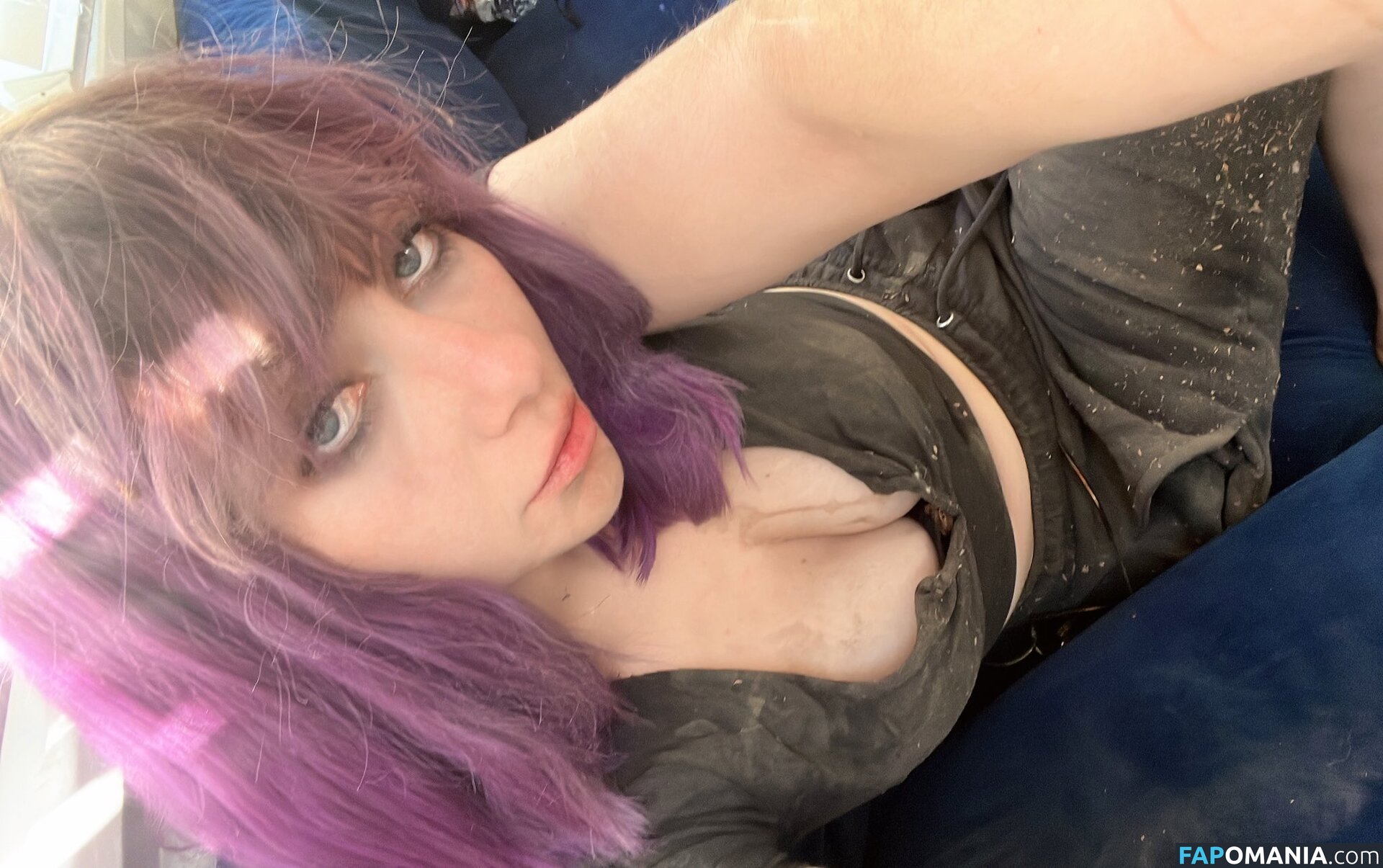 JustaMinx / anyuser / justaminxig Γυμνός OnlyFans  Διαρρεύσαστη φωτογραφία #581