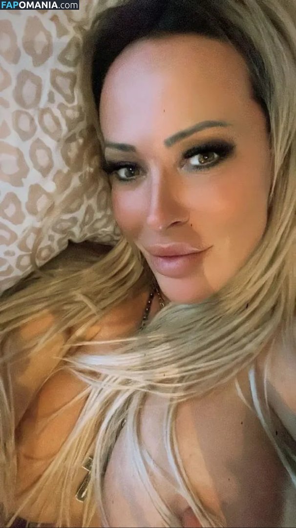 Cora Schumacher / coraschumacher / justcora76 Γυμνός OnlyFans  Διαρρεύσαστη φωτογραφία #1