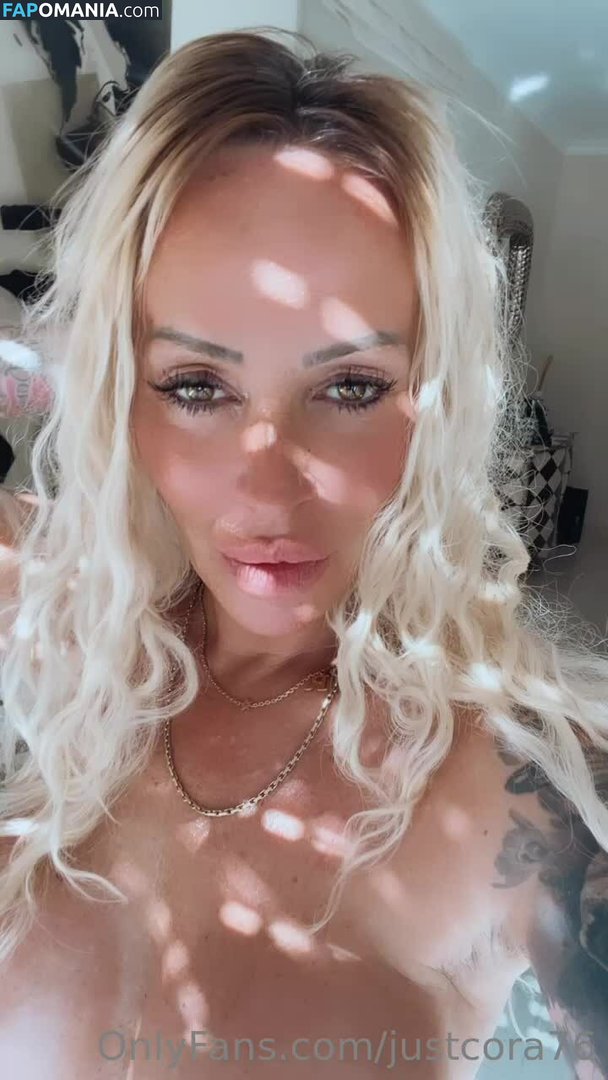 Cora Schumacher / coraschumacher / justcora76 Γυμνός OnlyFans  Διαρρεύσαστη φωτογραφία #6