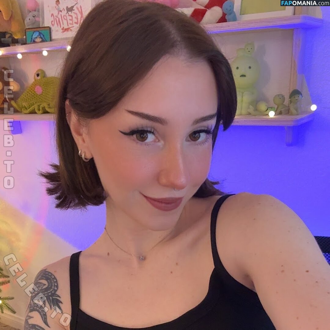 hanner / justhanner Γυμνός OnlyFans  Διαρρεύσαστη φωτογραφία #1