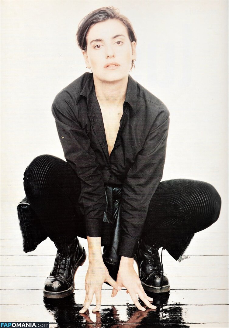 Justine Frischmann Γυμνός OnlyFans  Διαρρεύσαστη φωτογραφία #2