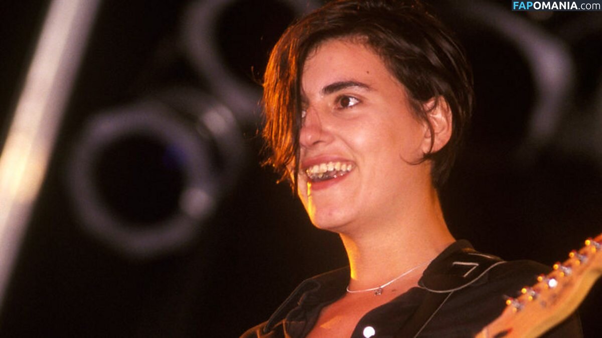 Justine Frischmann Γυμνός OnlyFans  Διαρρεύσαστη φωτογραφία #3