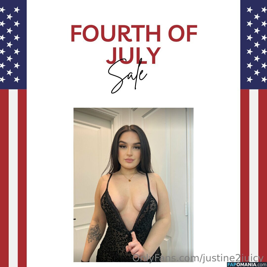 Justine / justine2juicy / justinejuicyy Γυμνός OnlyFans  Διαρρεύσαστη φωτογραφία #16