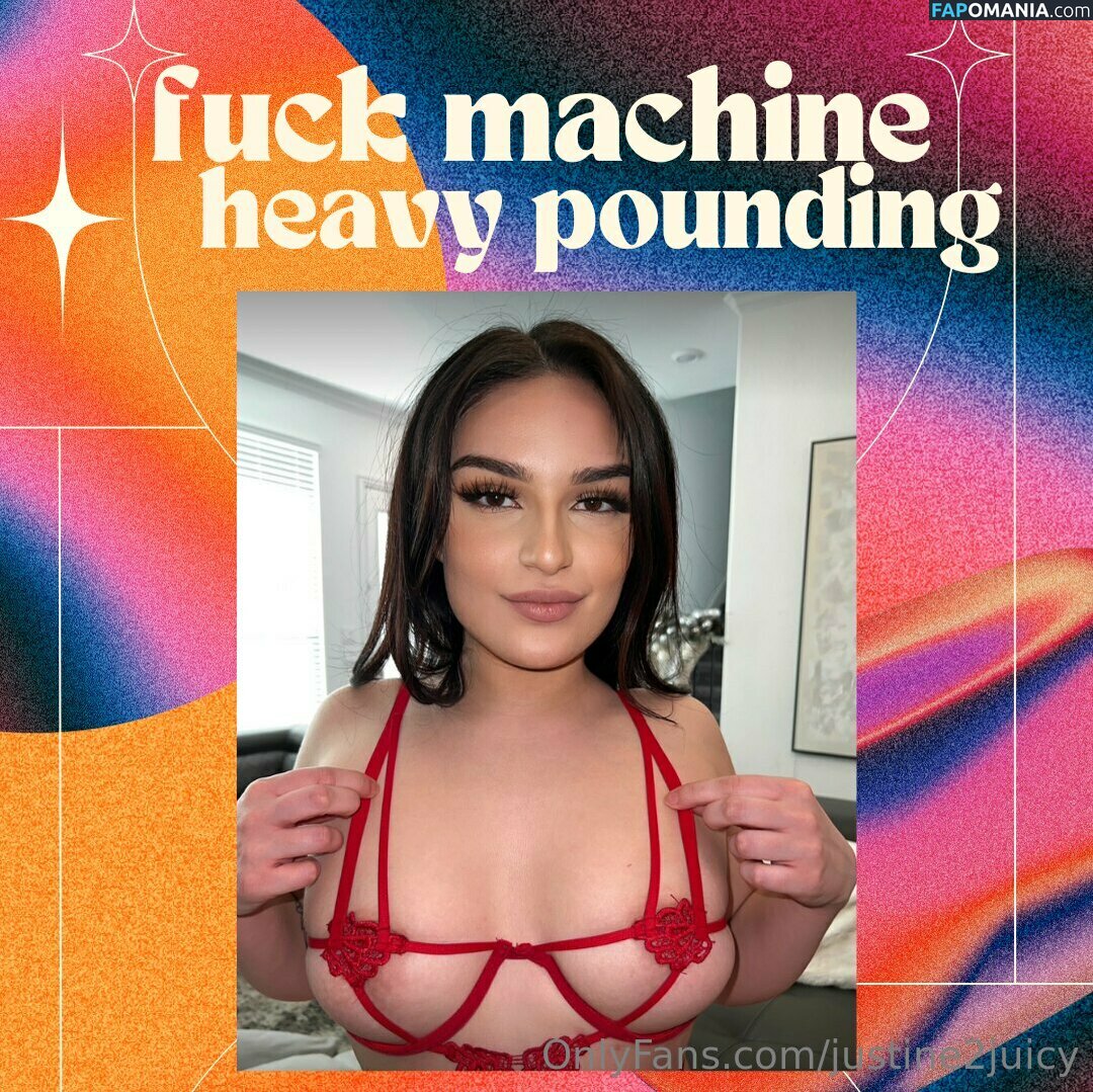 Justine / justine2juicy / justinejuicyy Γυμνός OnlyFans  Διαρρεύσαστη φωτογραφία #30