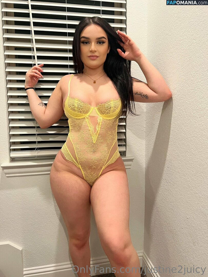 Justine / justine2juicy / justinejuicyy Γυμνός OnlyFans  Διαρρεύσαστη φωτογραφία #37