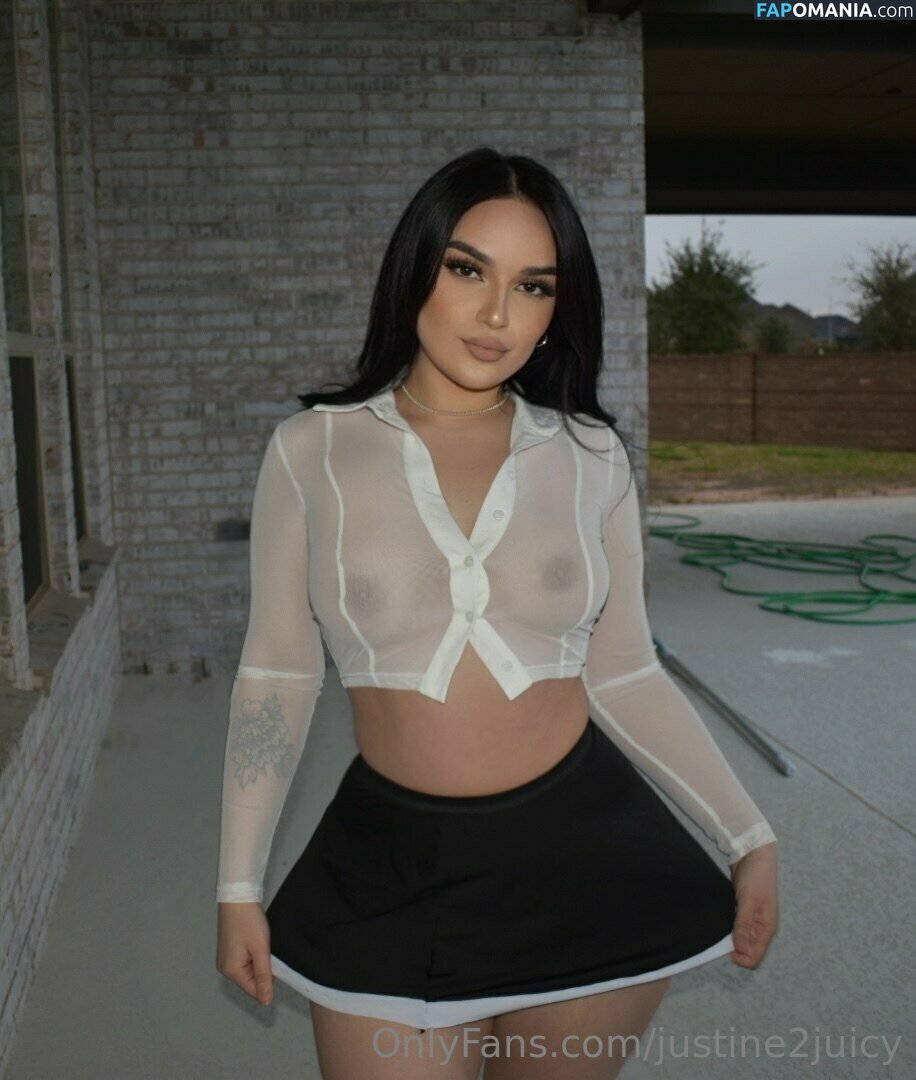 Justine / justine2juicy / justinejuicyy Γυμνός OnlyFans  Διαρρεύσαστη φωτογραφία #47