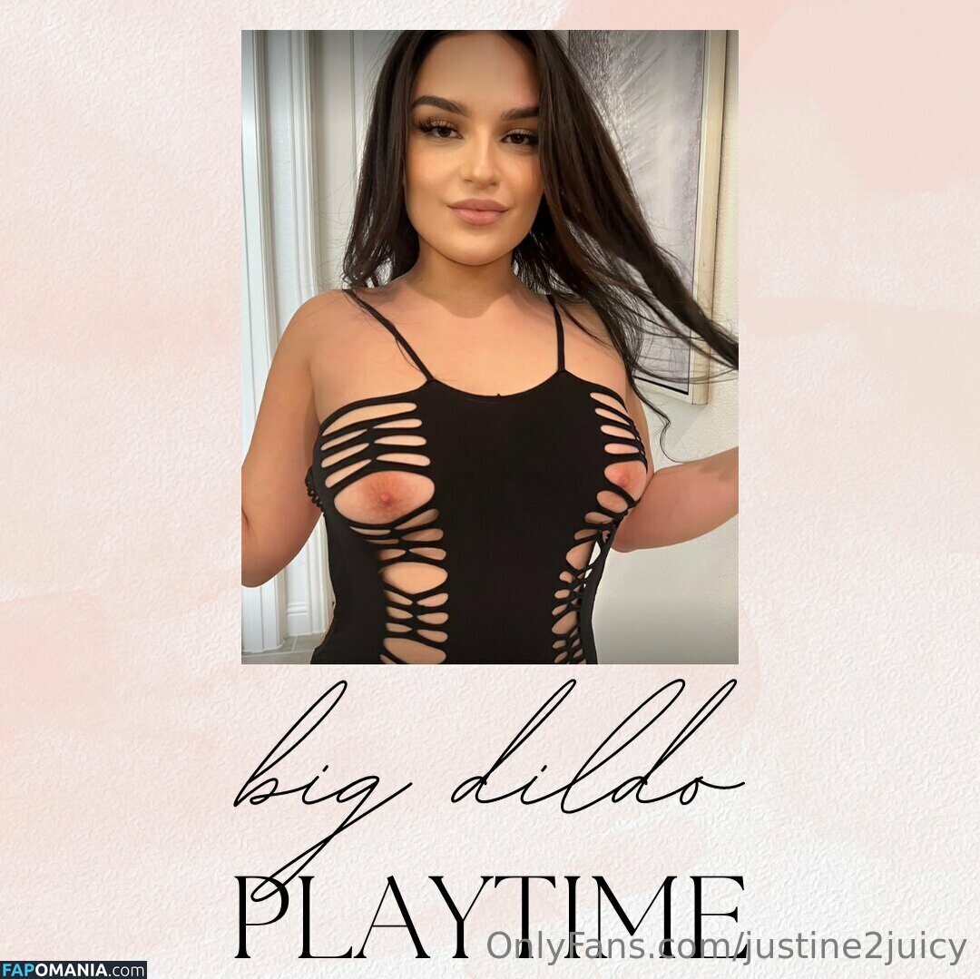 Justine / justine2juicy / justinejuicyy Γυμνός OnlyFans  Διαρρεύσαστη φωτογραφία #110