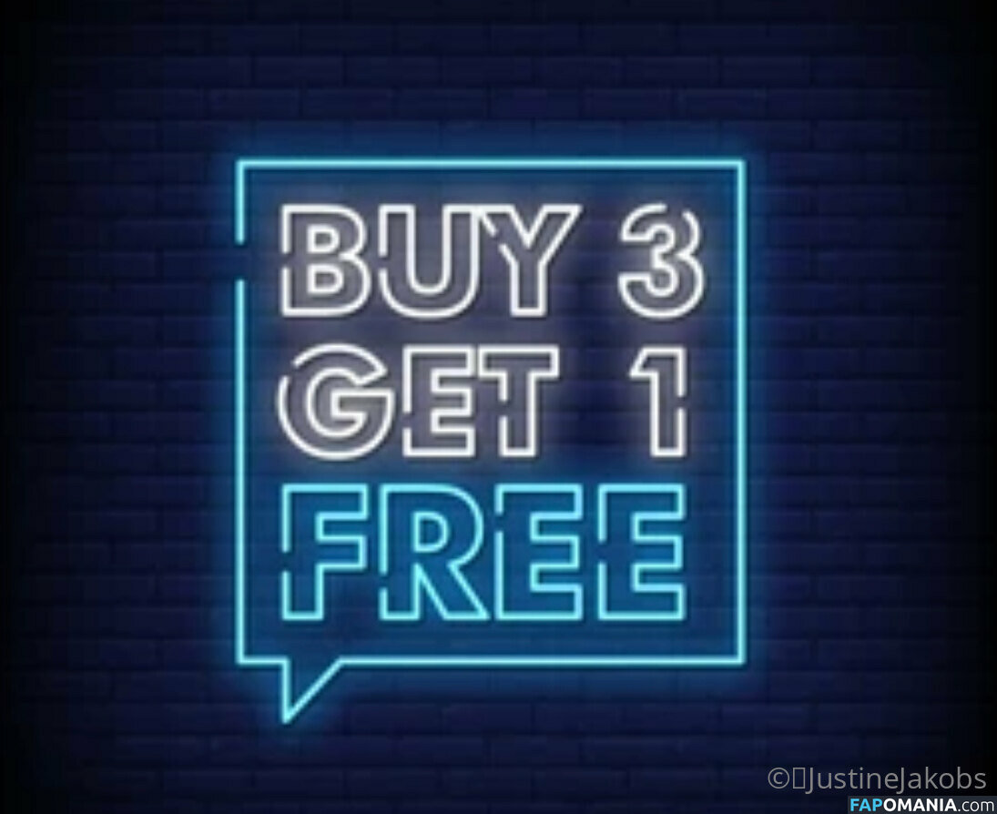 justine.fun / justinejakobs Γυμνός OnlyFans  Διαρρεύσαστη φωτογραφία #810