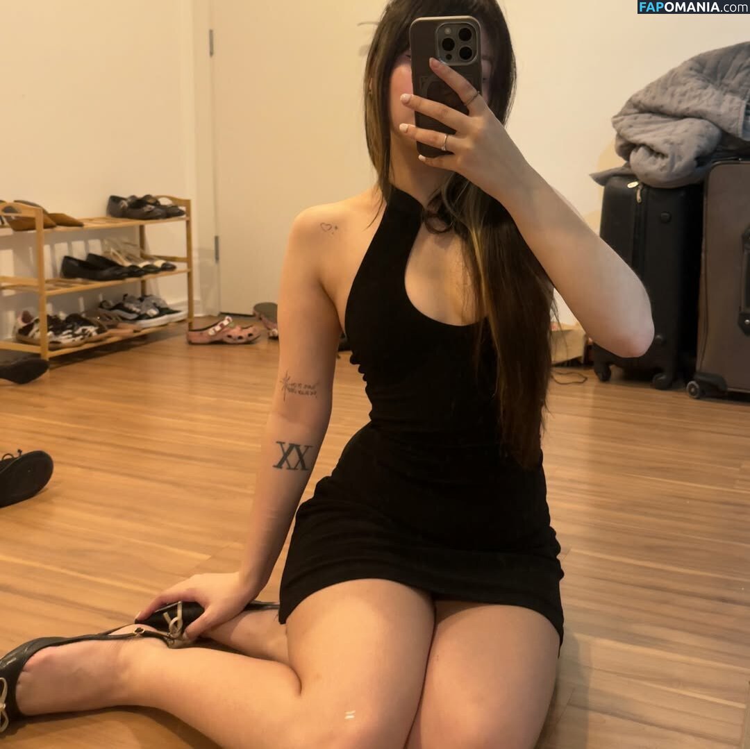juudtk / juukls Júlia Beatriz Γυμνός OnlyFans  Διαρρεύσαστη φωτογραφία #141