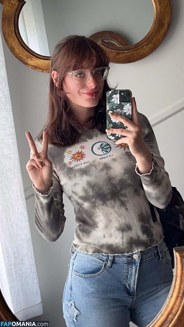 Juuldith / MurderedMaiden Γυμνός OnlyFans  Διαρρεύσαστη φωτογραφία #8