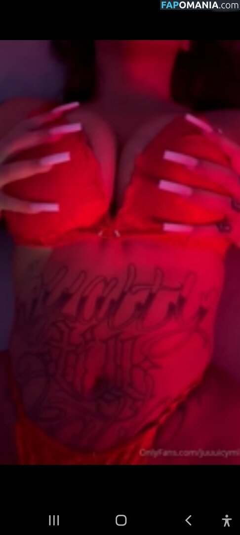 Juuuicyml / mly.forever Γυμνός OnlyFans  Διαρρεύσαστη φωτογραφία #73