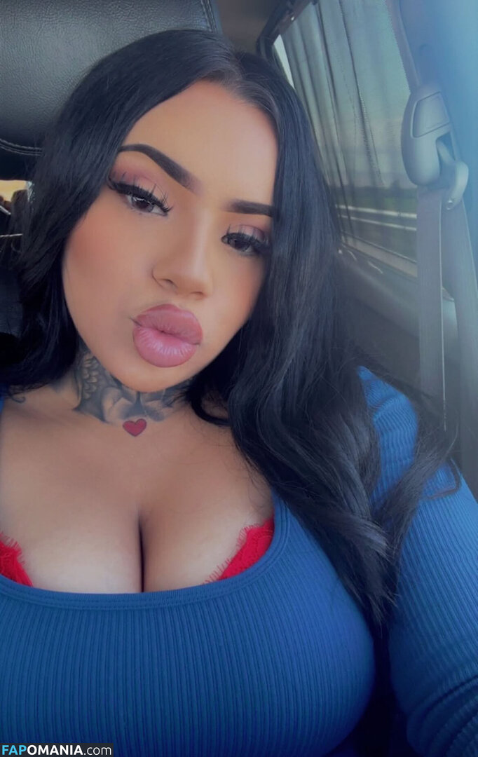 Jxdriana Γυμνός OnlyFans  Διαρρεύσαστη φωτογραφία #5