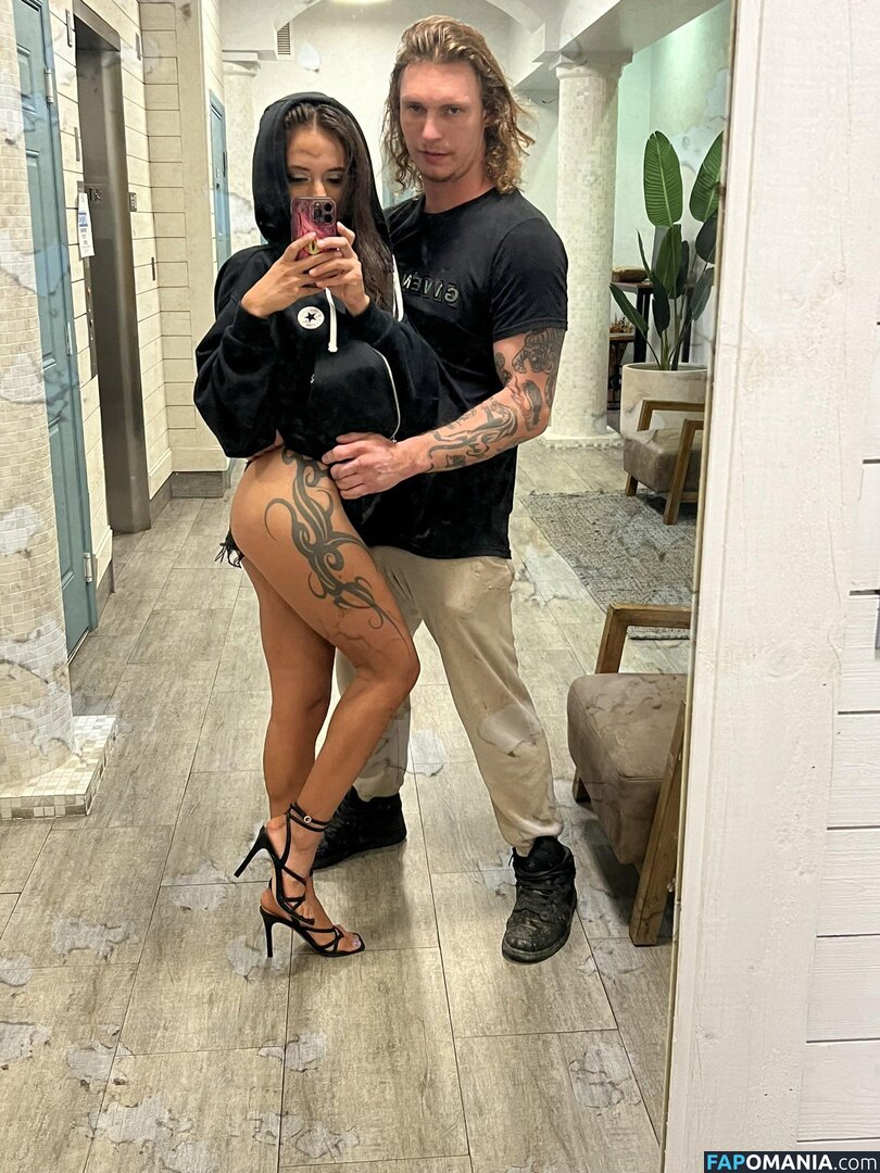 Jynx Maze / jynxiemazieofficial / realjynxmazecut Γυμνός OnlyFans  Διαρρεύσαστη φωτογραφία #105