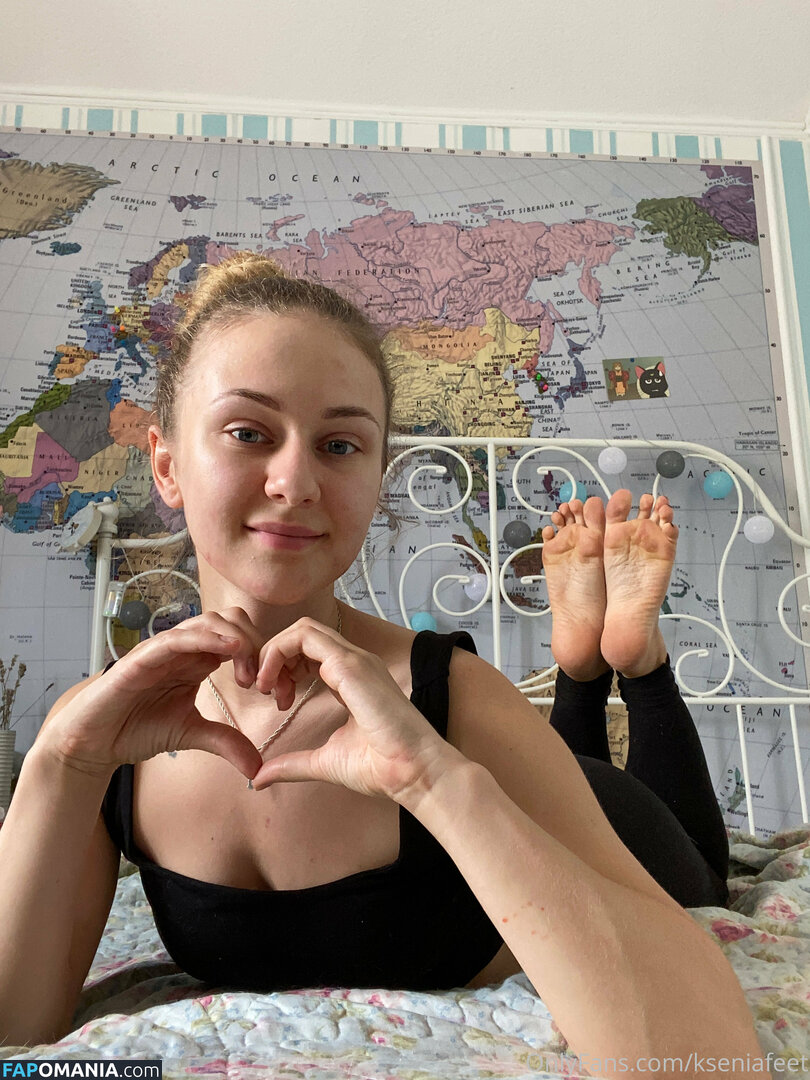 k.flexiblefeet / kseniafeet Γυμνός OnlyFans  Διαρρεύσαστη φωτογραφία #154