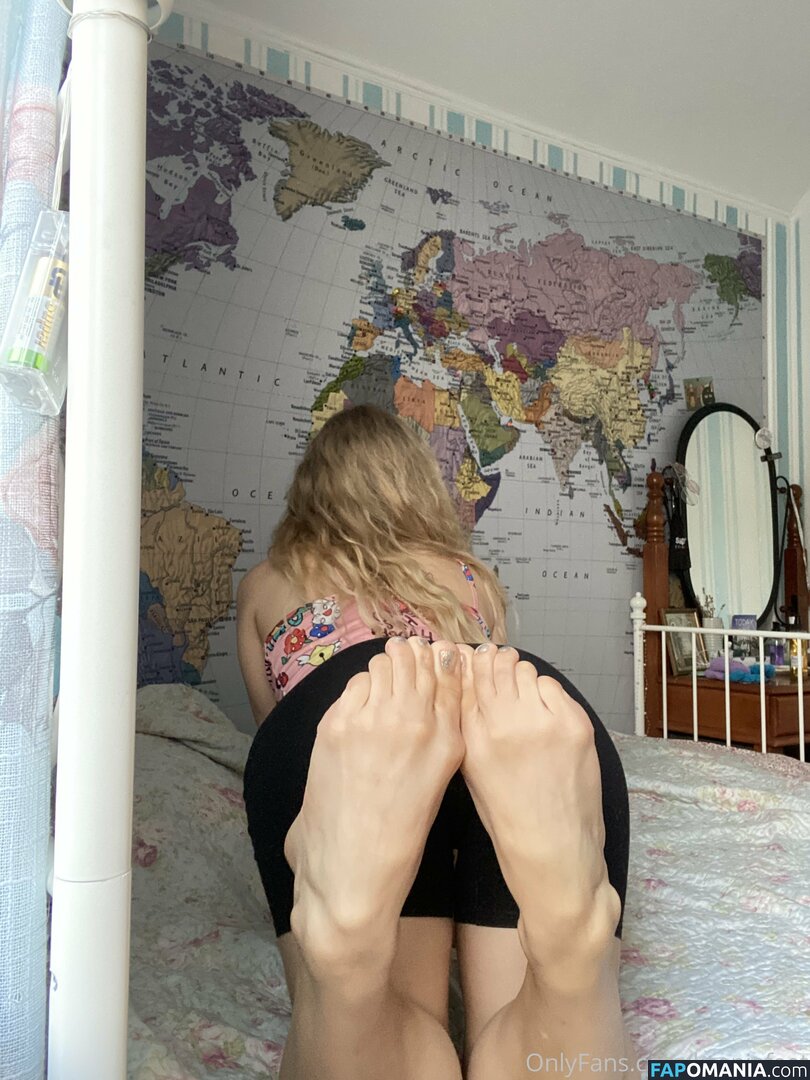 k.flexiblefeet / kseniafeet Γυμνός OnlyFans  Διαρρεύσαστη φωτογραφία #293