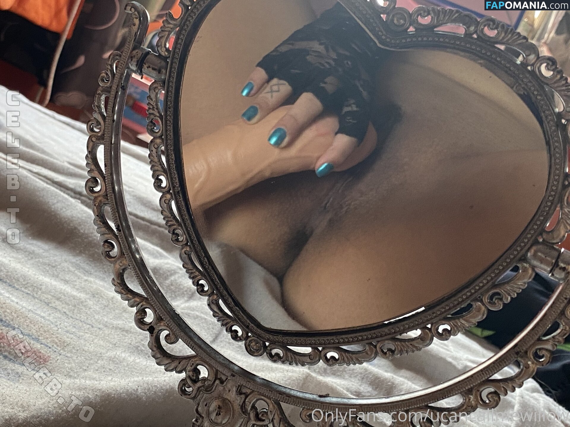 https: / k-llmewillow / pinkfest21 / youcancallmewillow Γυμνός OnlyFans  Διαρρεύσαστη φωτογραφία #18
